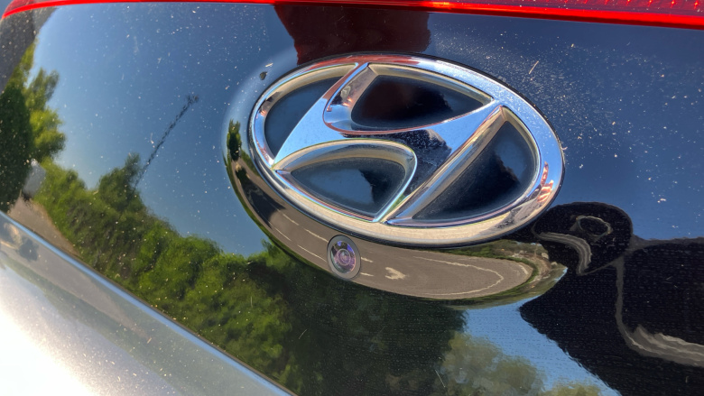 Hyundai BAYON 1.0 TGDi 48V MHEV Premium 5dr DCT Petrol Hatchback